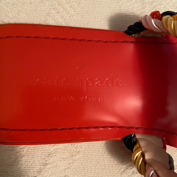 Kate Spade new without tag’s sandals - Picture 5 of 6